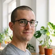Pablo, ingeniero de datos